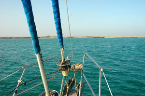 Insel Adjuz