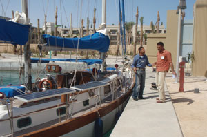 Port Ghalib