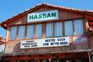 Der beste Koch..., Zoom+