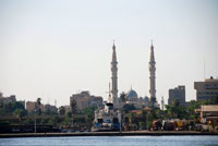 Ismailia, Zoom+
