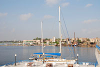Ostarrichi in Ismailia, Zoom+