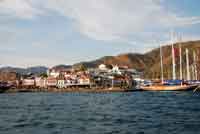 Marmaris, Zoom+