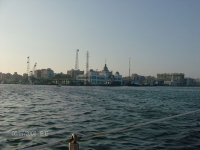 Port Said, Zoom+