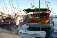 Freund Turgut, Zoom+